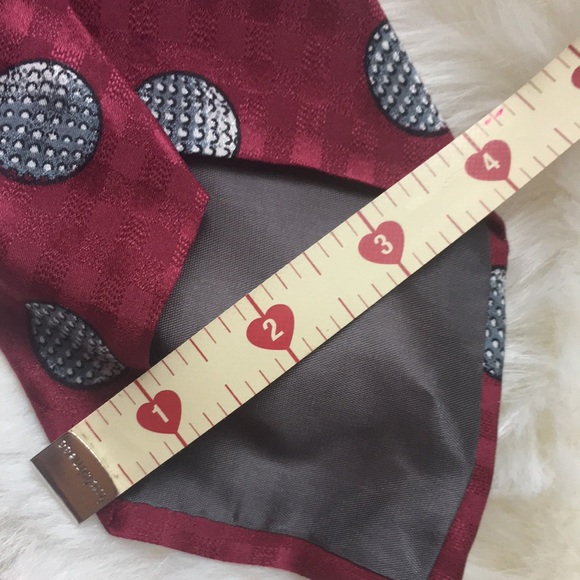 MICKEY & CO MENS NECK TIES - Picture 7 of 8